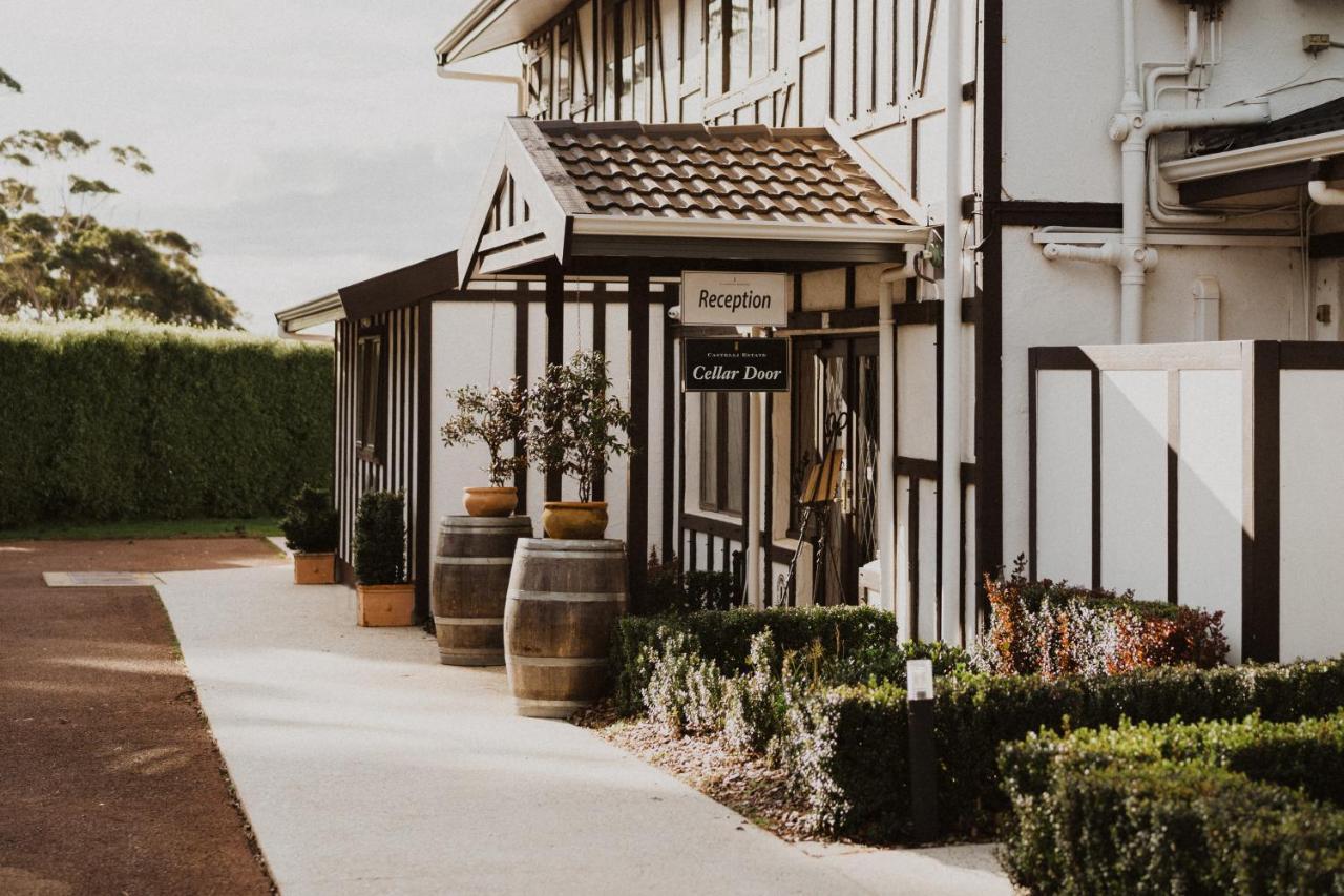 Hotel Castelli Estate Denmark Zewnętrze zdjęcie